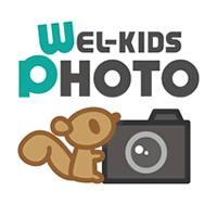 【WEL-KIDS PHOTO】